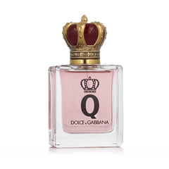 Women's Perfume Dolce & Gabbana Q BY DOLCE & GABBANA EDP 50 ml -  Beauty, Perfumes and fragrances -  Dolce & Gabbana.