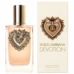Women's Perfume D&G Devotion EDP 100 ml -  Beauty, Perfumes and fragrances -  D&G.