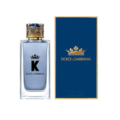 Men's Perfume Dolce & Gabbana K BY DOLCE&GABBANA 200 ml -  Beauty, Perfumes and fragrances -  Dolce & Gabbana.