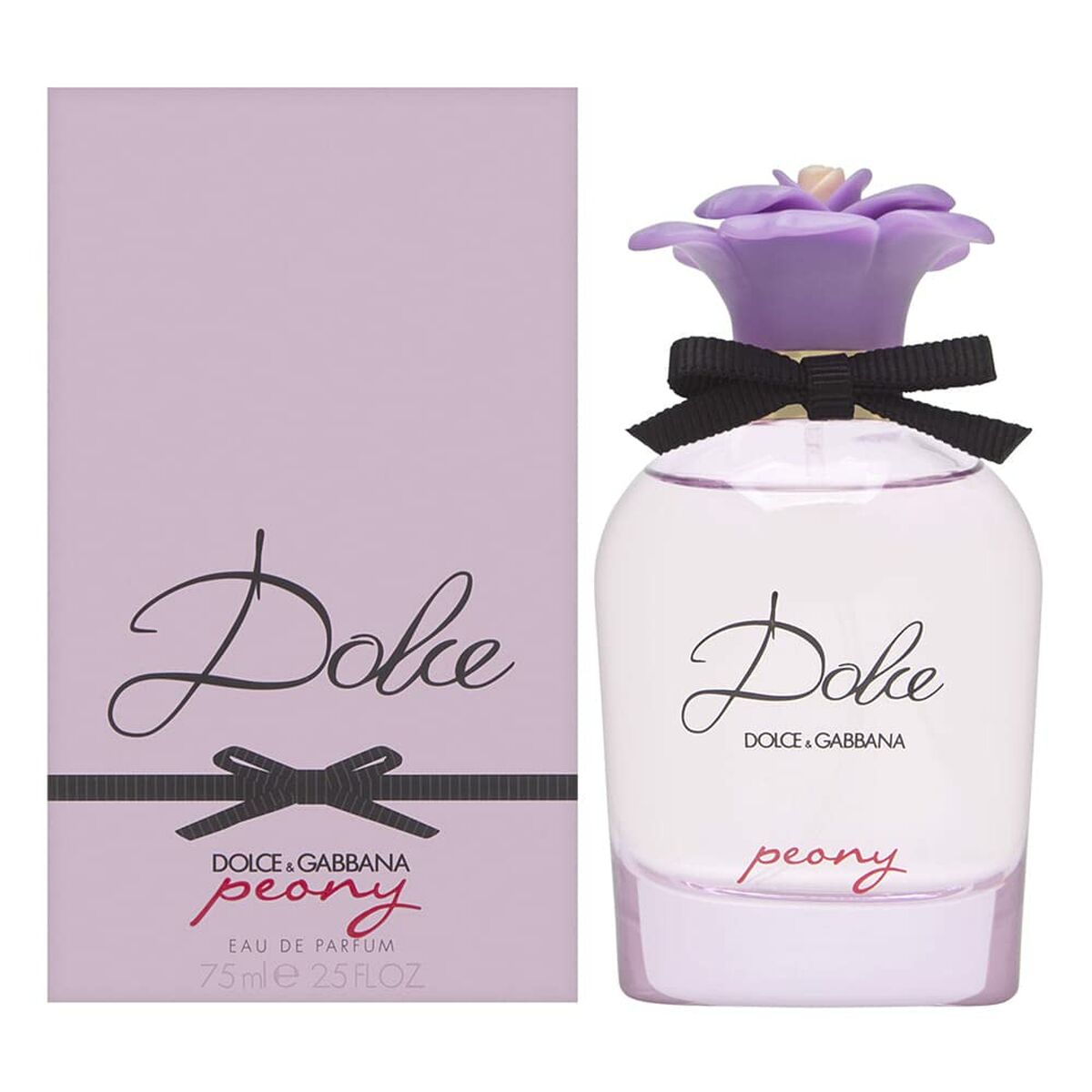 Women's Perfume D&G Dolce Peony EDP -  Beauty, Perfumes and fragrances -  D&G.