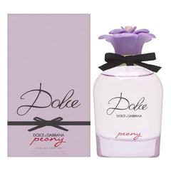 Women's Perfume D&G Dolce Peony EDP -  Beauty, Perfumes and fragrances -  D&G.