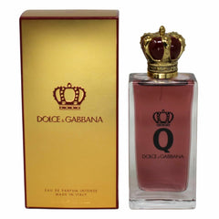 Unisex Perfume Dolce & Gabbana Q BY DOLCE & GABBANA 100 ml -  Beauty, Perfumes and fragrances -  Dolce & Gabbana.