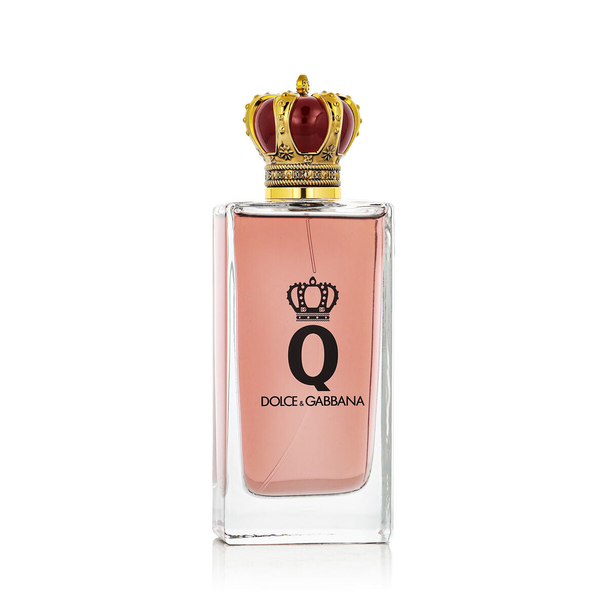 Unisex Perfume Dolce & Gabbana Q BY DOLCE & GABBANA 100 ml -  Beauty, Perfumes and fragrances -  Dolce & Gabbana.