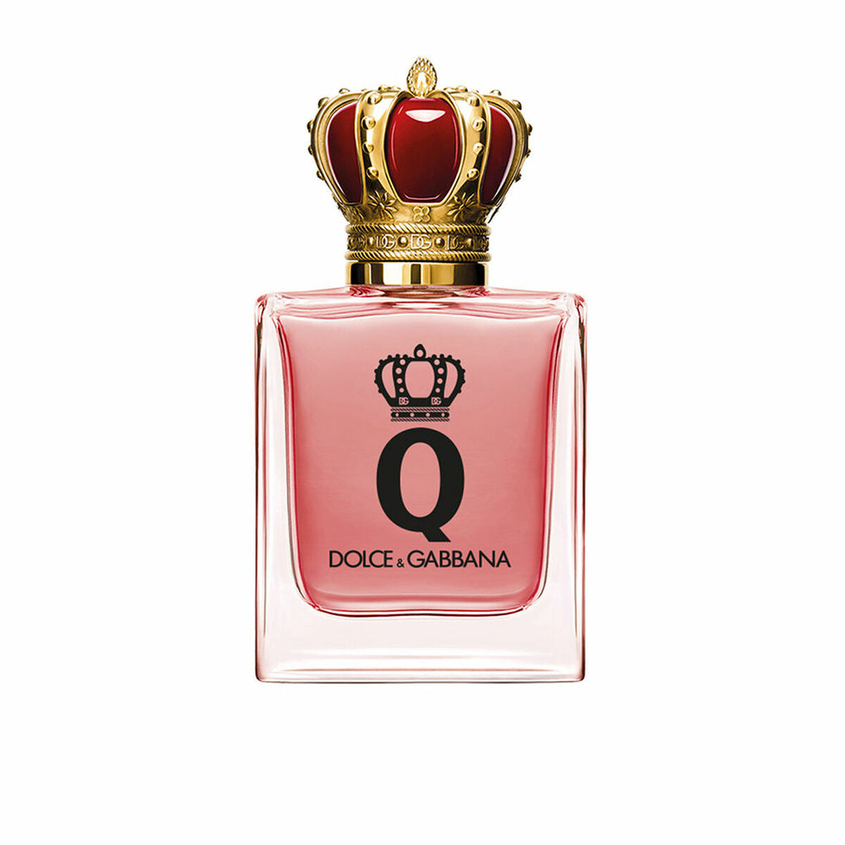 Unisex Perfume Dolce & Gabbana Q BY DOLCE & GABBANA 50 ml -  Beauty, Perfumes and fragrances -  Dolce & Gabbana.