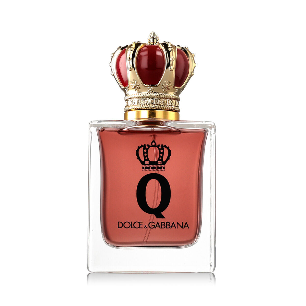 Unisex Perfume Dolce & Gabbana Q BY DOLCE & GABBANA 50 ml -  Beauty, Perfumes and fragrances -  Dolce & Gabbana.