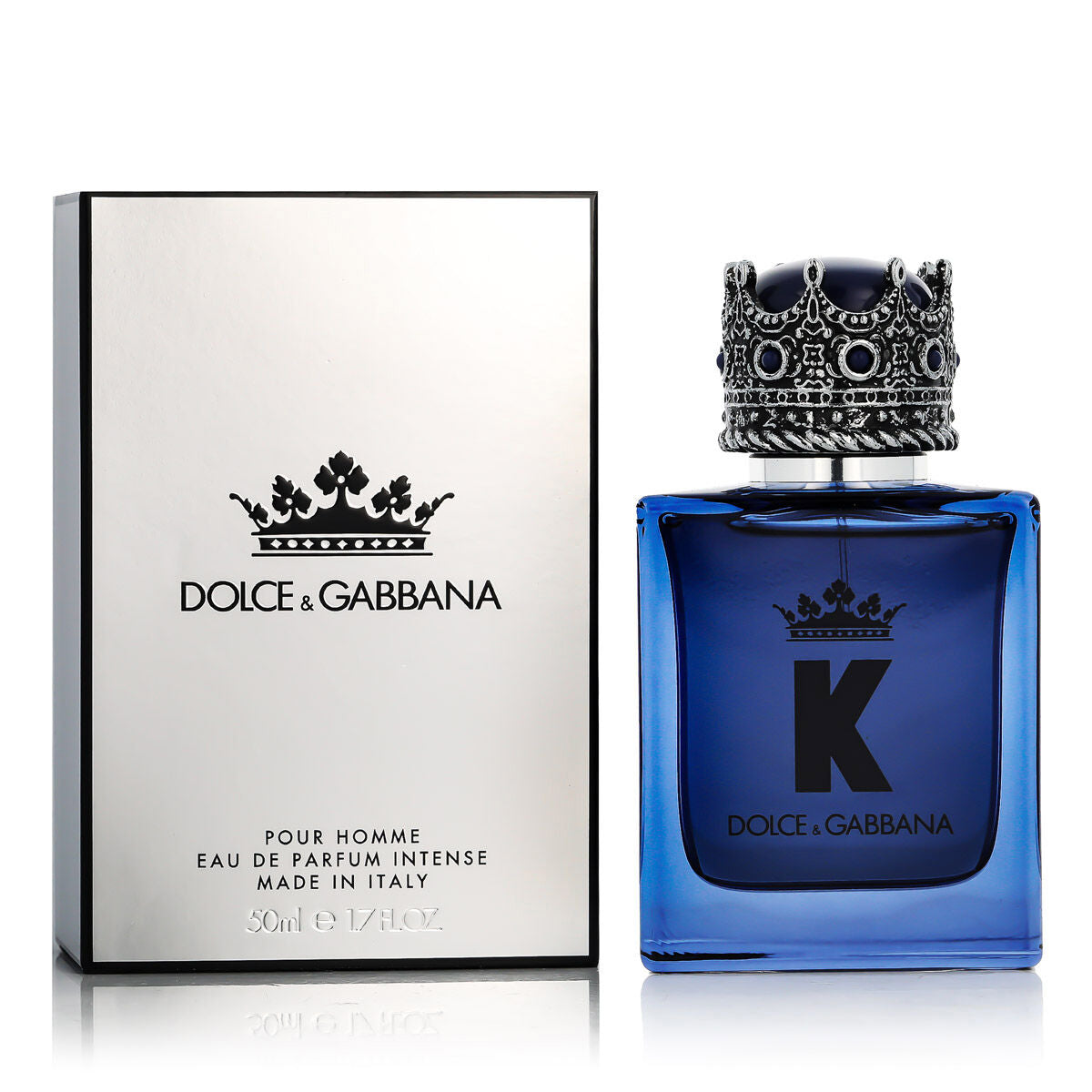 Men's Perfume Dolce & Gabbana K BY DOLCE&GABBANA 50 ml -  Beauty, Perfumes and fragrances -  Dolce & Gabbana.