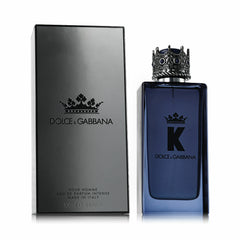 Men's Perfume Dolce & Gabbana K BY DOLCE&GABBANA 100 ml -  Beauty, Perfumes and fragrances -  Dolce & Gabbana.