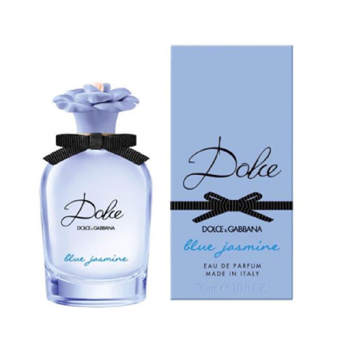Women's Perfume D&G Dolce Blue Jasmine EDP 30 ml -  Beauty, Perfumes and fragrances -  D&G.
