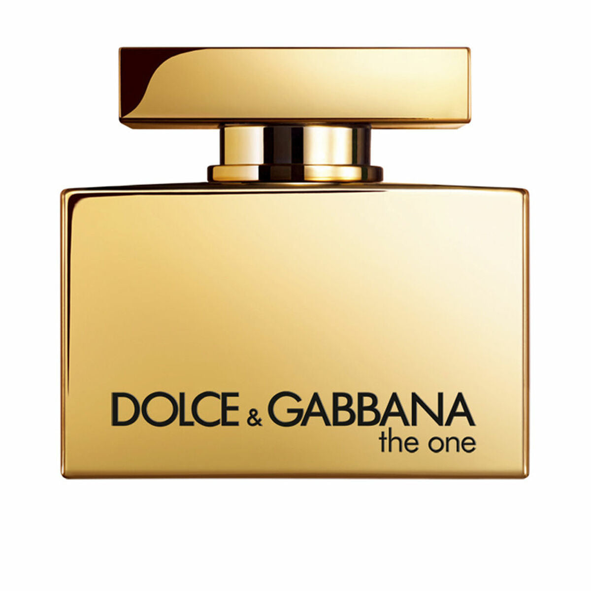 Women's Perfume Dolce & Gabbana THE ONE EDP 75 ml -  Beauty, Perfumes and fragrances -  Dolce & Gabbana.