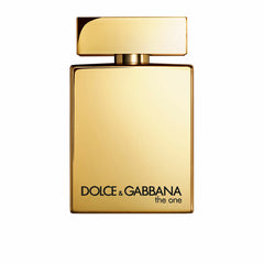 Men's Perfume Dolce & Gabbana THE ONE FOR MEN EDP 50 ml -  Beauty, Perfumes and fragrances -  Dolce & Gabbana.