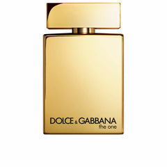 Men's Perfume Dolce & Gabbana THE ONE FOR MEN EDP 100 ml -  Beauty, Perfumes and fragrances -  Dolce & Gabbana.