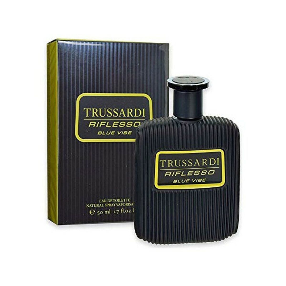 Men's Perfume Trussardi EDT -  Beauty, Perfumes and fragrances -  Trussardi.