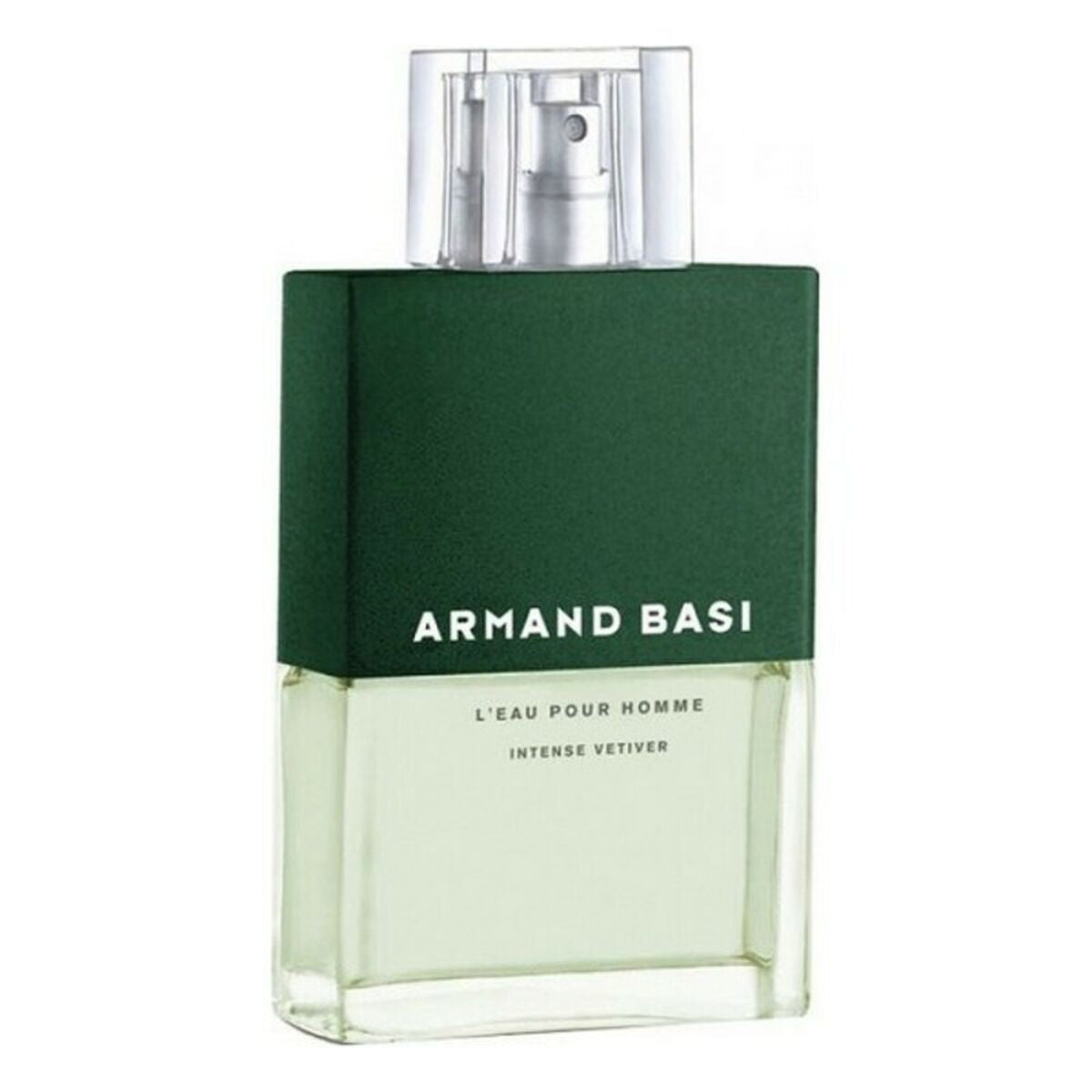 Men's Perfume Intense Vetiver Armand Basi BF-8058045422983_Vendor EDT (75 ml) 75 ml -  Beauty, Perfumes and fragrances -  Armand Basi.