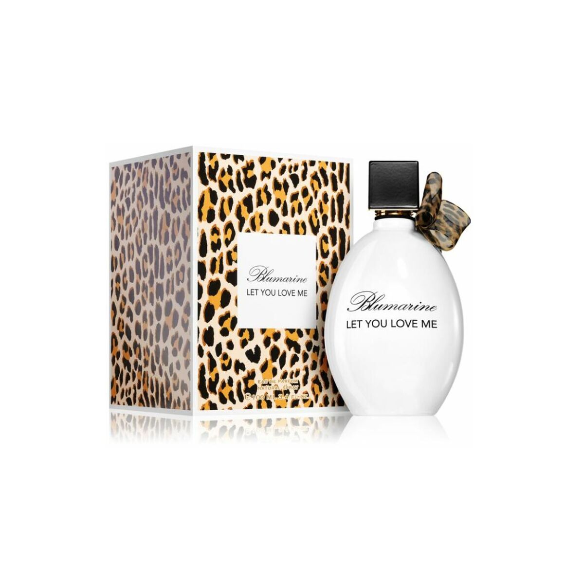 Women's Perfume Blumarine Let You Love Me EDP EDT 100 ml -  Beauty, Perfumes and fragrances -  Blumarine.