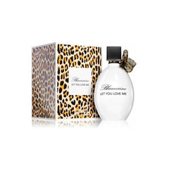 Women's Perfume Blumarine Let You Love Me EDP EDT 100 ml -  Beauty, Perfumes and fragrances -  Blumarine.