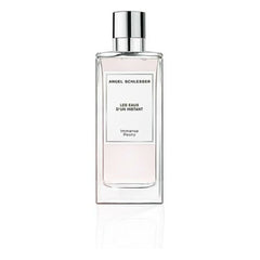 Women's Perfume Angel Schlesser Les Eaux D'Un Instant Inmense Peony EDT 100 ml -  Beauty, Perfumes and fragrances -  Angel Schlesser.