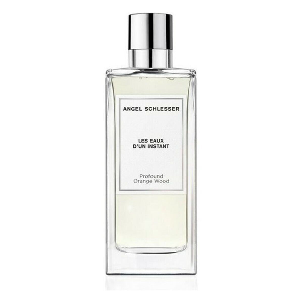 Women's Perfume Profund Orange Angel Schlesser EDT (100 ml) -  Beauty, Perfumes and fragrances -  Angel Schlesser.