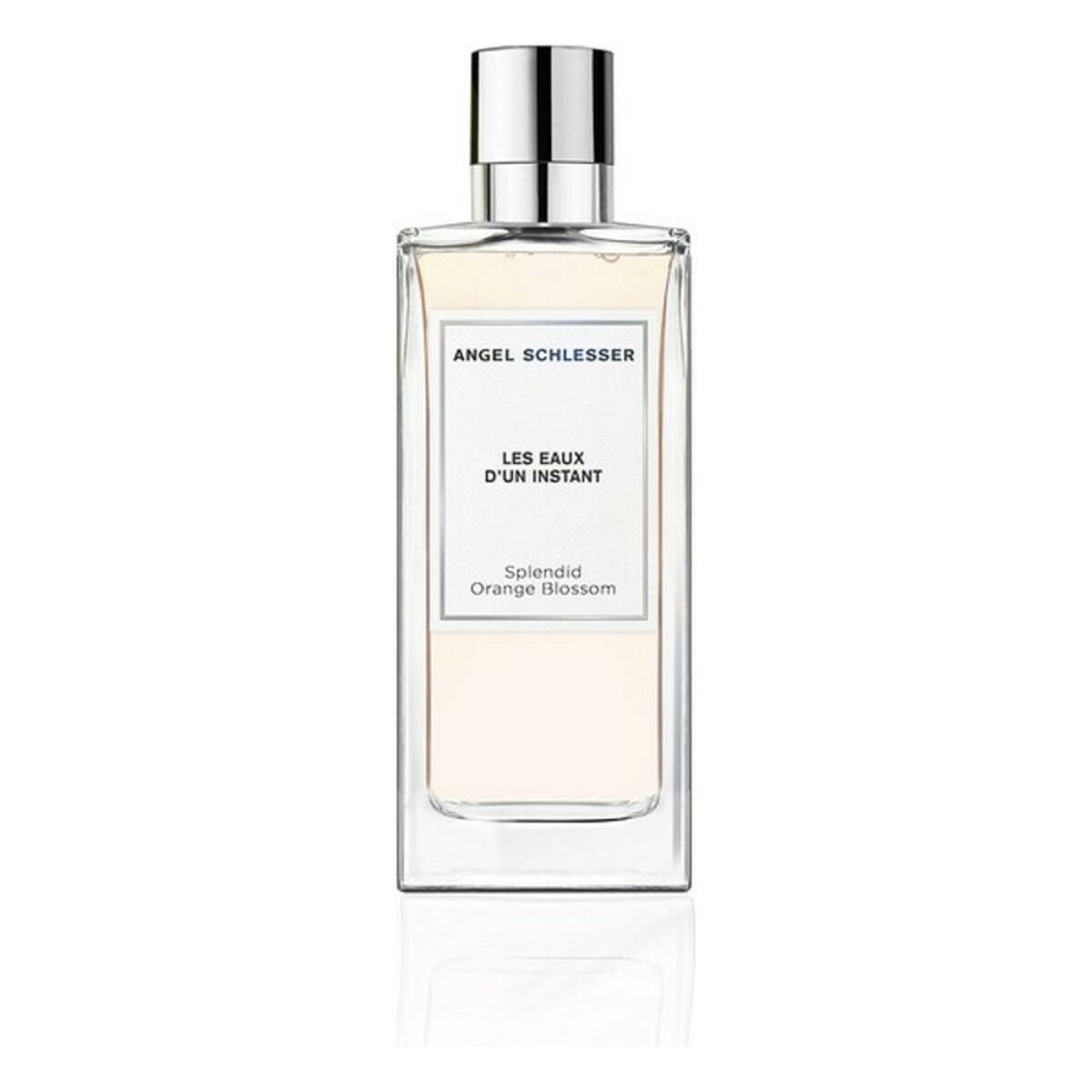 Women's Perfume Splendid Orange Blossom Angel Schlesser EDT (100 ml) -  Beauty, Perfumes and fragrances -  Angel Schlesser.