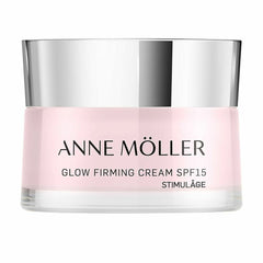 Night Cream Anne Möller Stimulâge Highlighter Spf 15 Firming (50 ml) -  Beauty, Skin care -  Anne Möller.