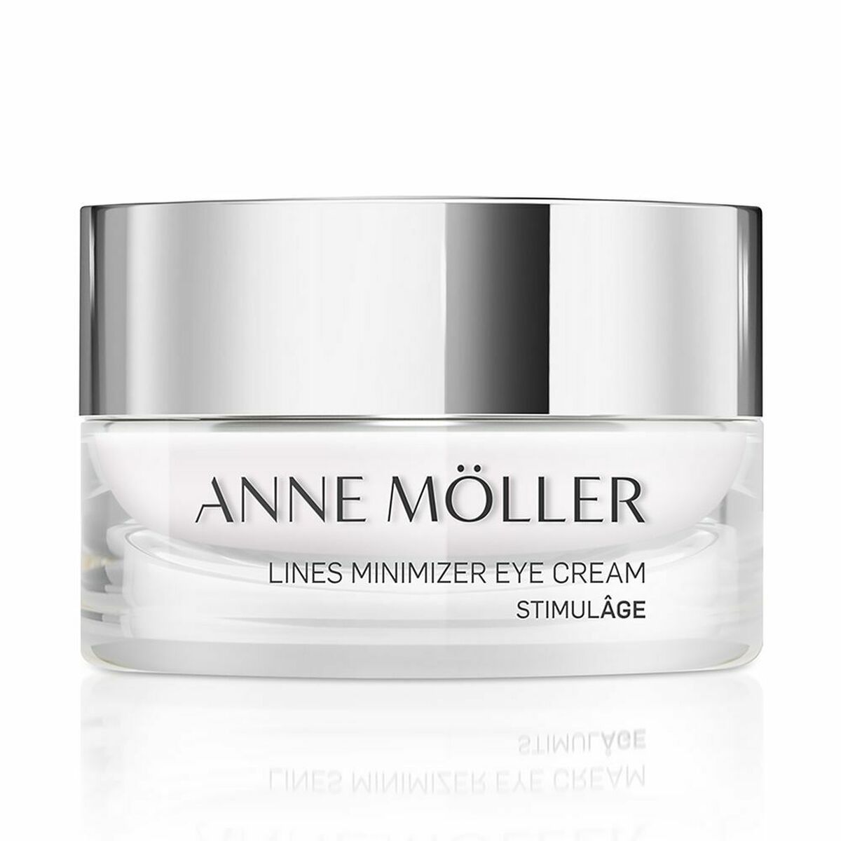 Eye Area Cream Anne Möller Stimulâge Anti-Wrinkle 15 ml -  Beauty, Skin care -  Anne Möller.