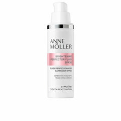 Iluminating Tanning Lotion Anne Möller Stimulâge Spf 30 50 ml -  Beauty, Skin care -  Anne Möller.