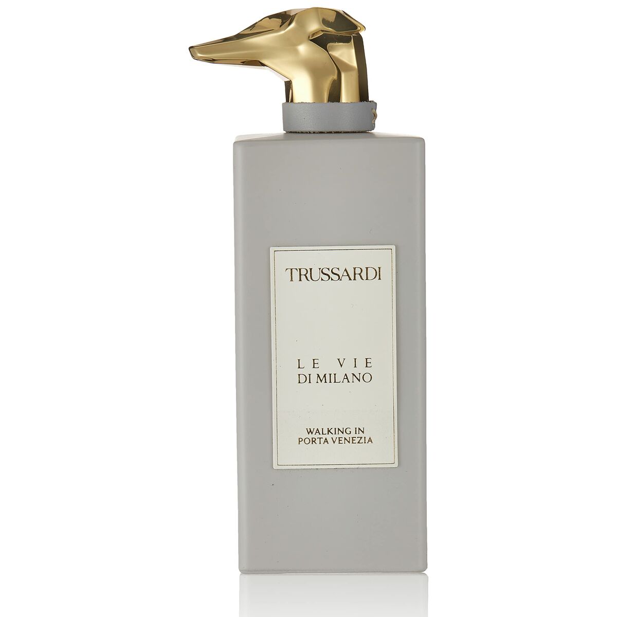 Unisex Perfume Trussardi Le Vie Di Milano Walking in Porta Venezia EDP 100 ml -  Beauty, Perfumes and fragrances -  Trussardi.