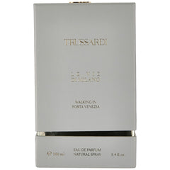 Unisex Perfume Trussardi Le Vie Di Milano Walking in Porta Venezia EDP 100 ml -  Beauty, Perfumes and fragrances -  Trussardi.