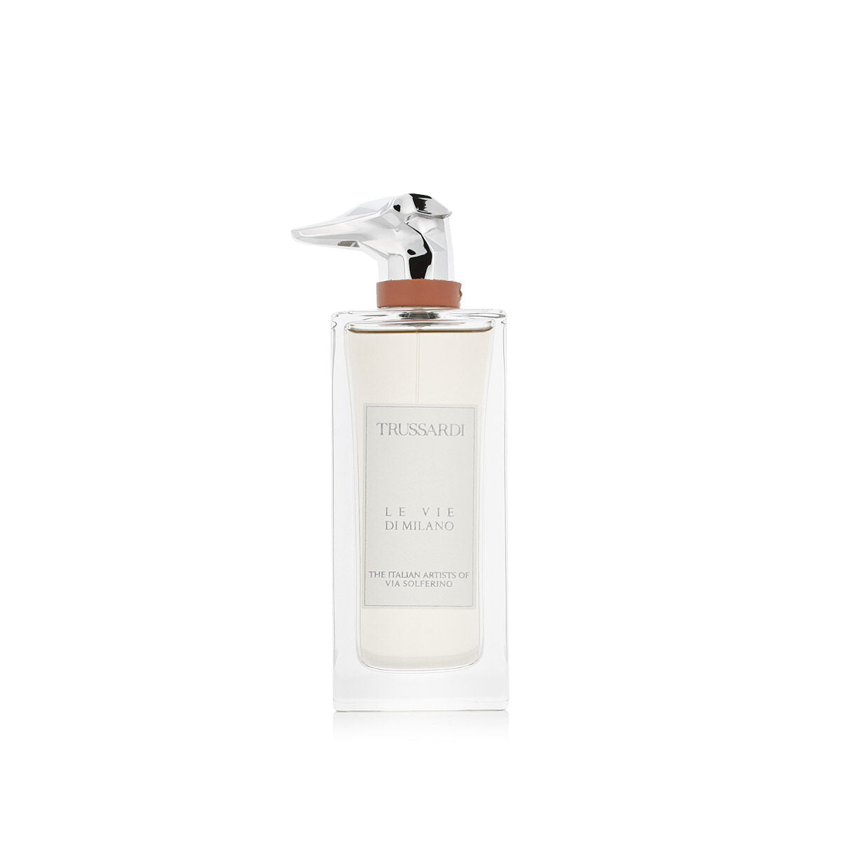 Unisex Perfume Trussardi The Italian Artists of Via Solferino EDP 100 ml -  Beauty, Perfumes and fragrances -  Trussardi.