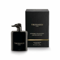 Men's Perfume Trussardi EDP Levriero Collection Limited Edition 100 ml -  Beauty, Perfumes and fragrances -  Trussardi.