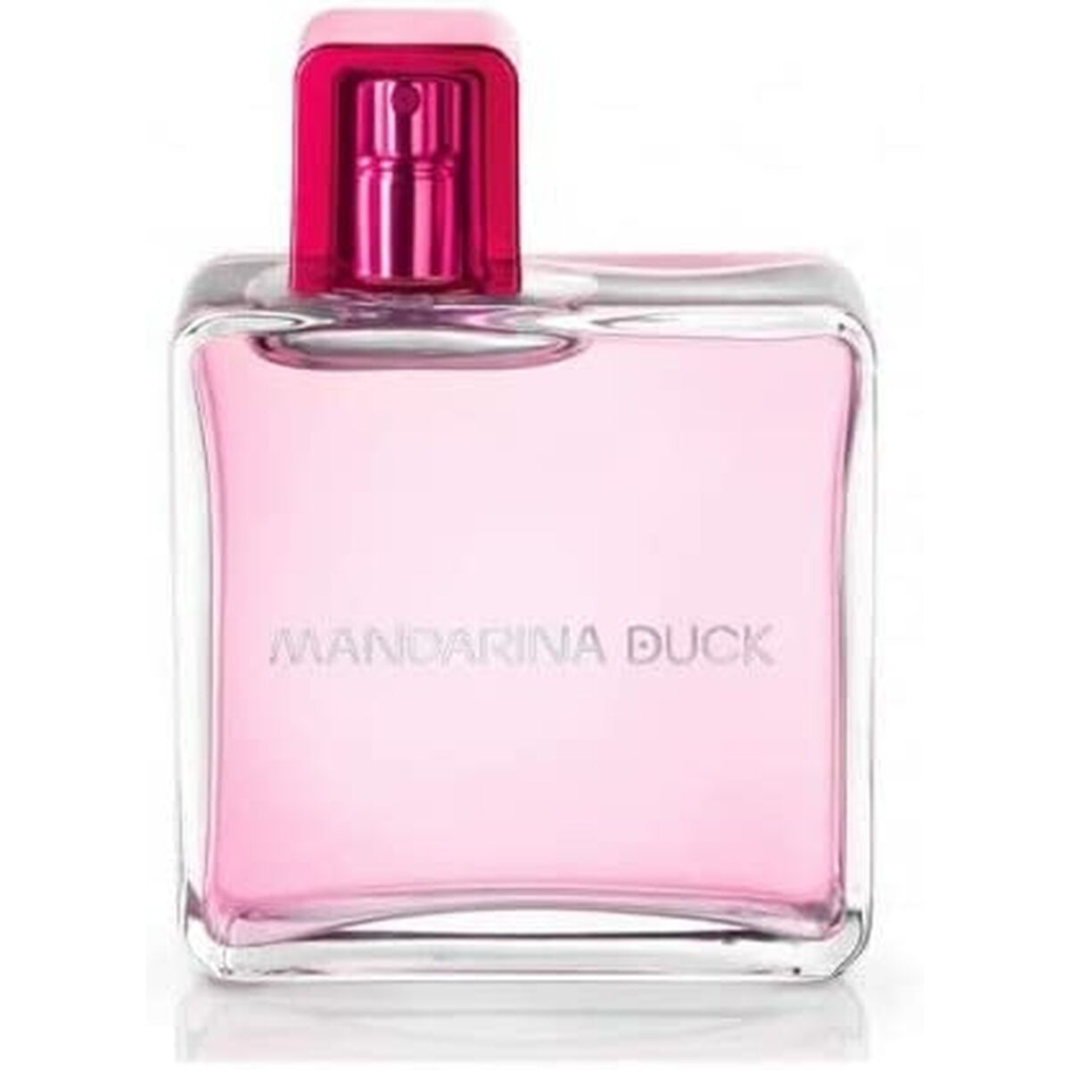 Women's Perfume Mandarina Duck MANDARINA DUCK FOR HER EDT -  Beauty, Perfumes and fragrances -  Mandarina Duck.