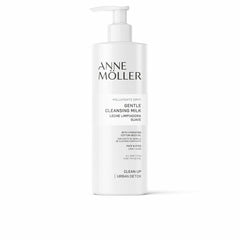 Cleansing Lotion Anne Möller Clean Up Soft 400 ml -  Beauty, Skin care -  Anne Möller.