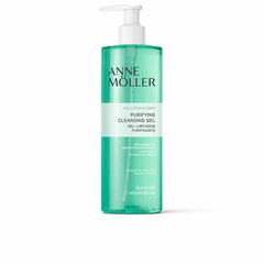 Cleansing Cream Anne Möller Clean Up 400 ml -  Beauty, Skin care -  Anne Möller.