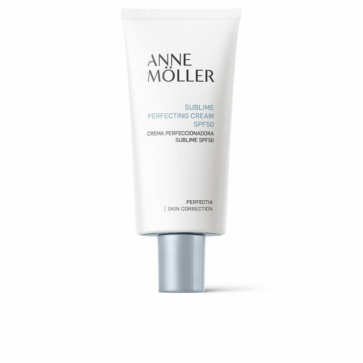 Facial Cream Anne Möller Perfectia Spf 50 50 ml -  Beauty, Skin care -  Anne Möller.