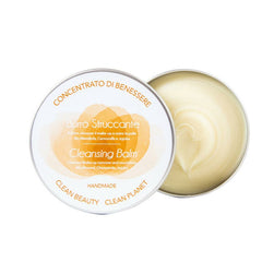 Facial Make Up Remover Bio Solid Biocosme Bio Solid 100 g -  Beauty, Skin care -  Biocosme.