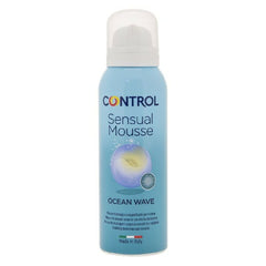 Massage Gel Ocean Wave Control 125 ml -  Health and personal care, Wellbeing -  Control.