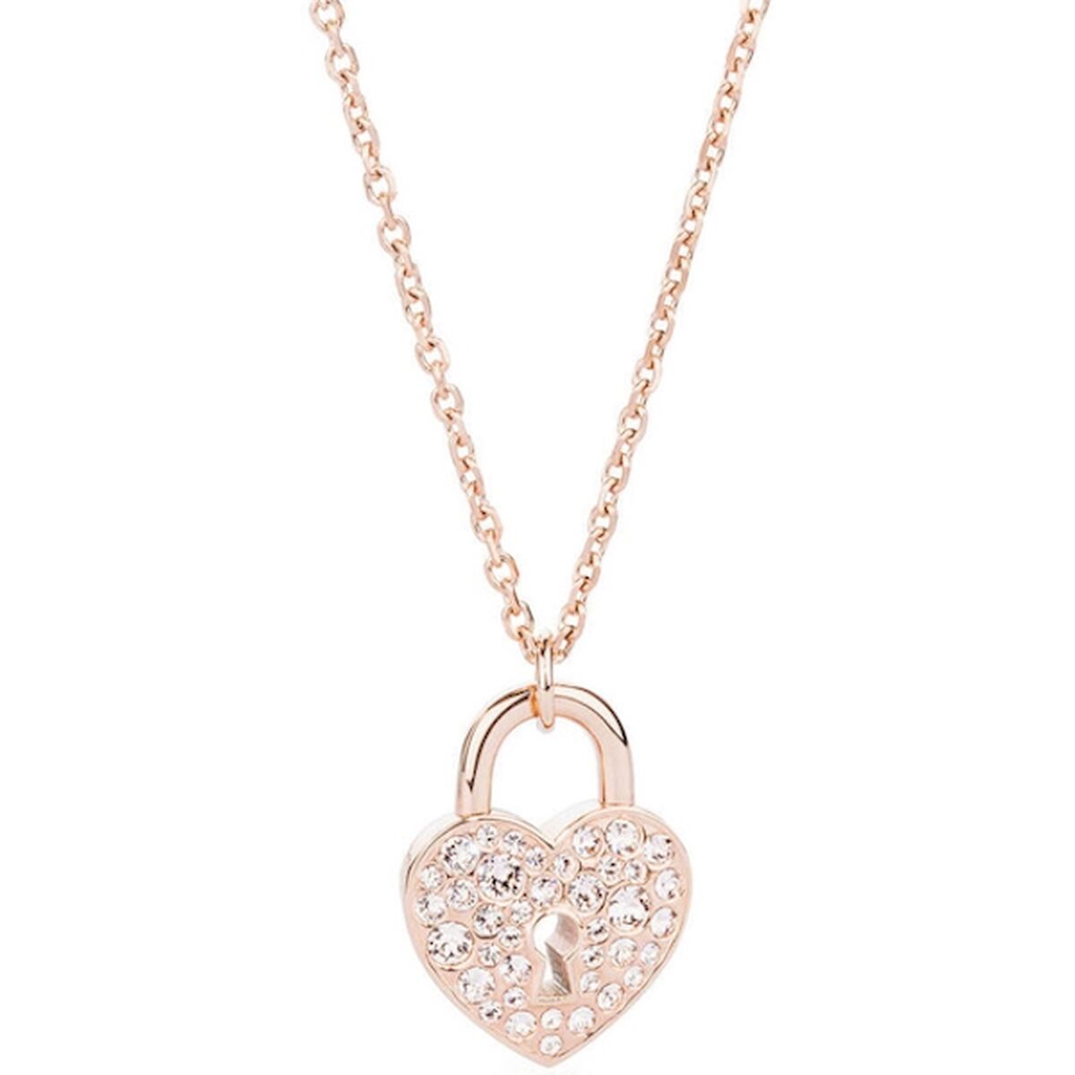 Ladies'Necklace Brosway Private Rose Gold -  Jewellery, Women -  Brosway.