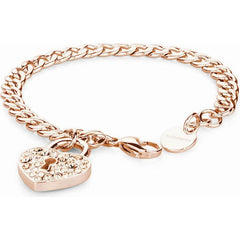 Ladies'Bracelet Brosway Private Rose Gold -  Jewellery, Women -  Brosway.