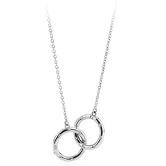 Ladies'Necklace Brosway Romeo Silver -  Jewellery, Women -  Brosway.
