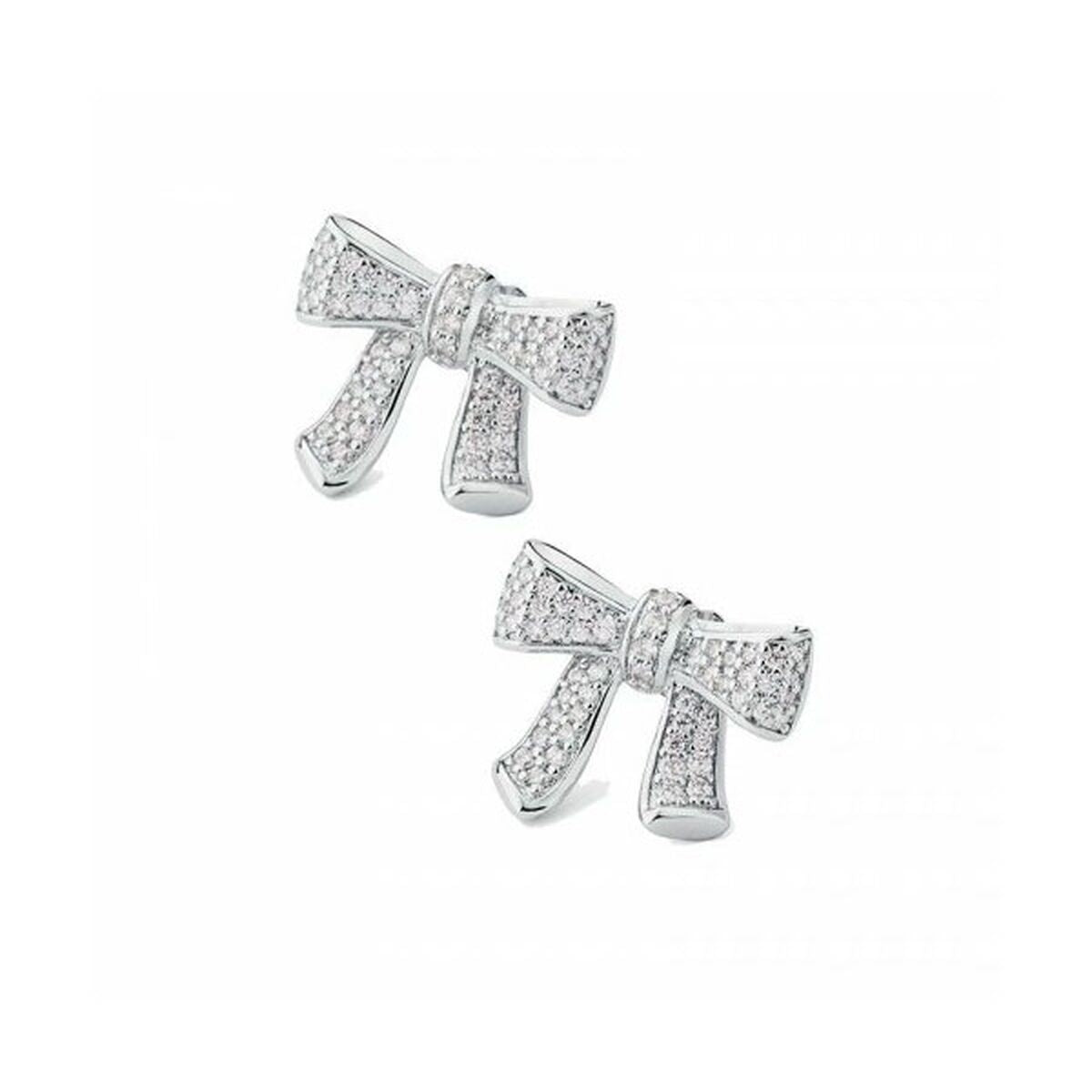 Ladies' Earrings Brosway Rosette Stainless steel -  Jewellery, Women -  Brosway.
