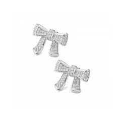 Ladies' Earrings Brosway Rosette Stainless steel -  Jewellery, Women -  Brosway.