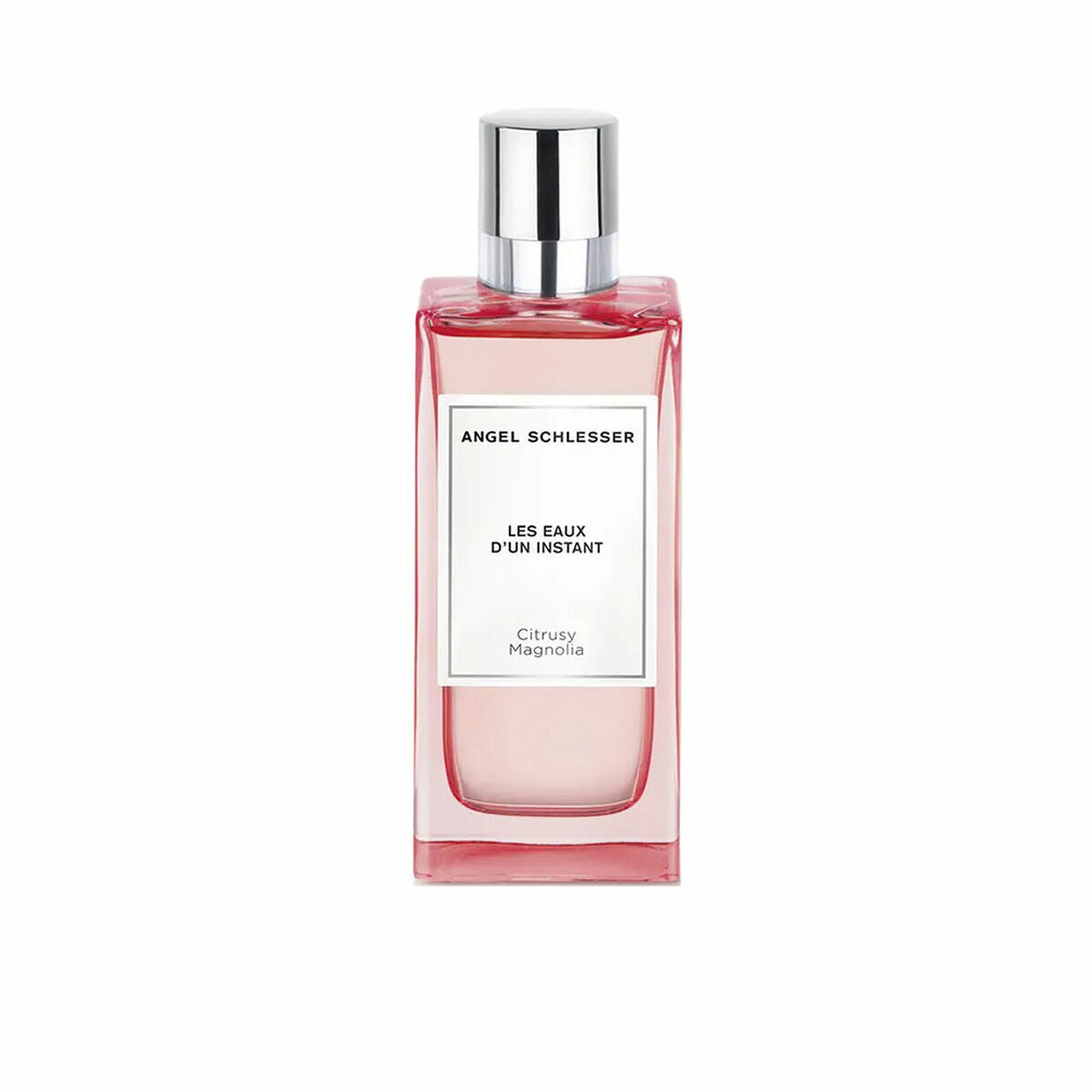 Women's Perfume Angel Schlesser Les Eaux D'Un Instant Citrusy Magnolia EDT 100 ml -  Beauty, Perfumes and fragrances -  Angel Schlesser.
