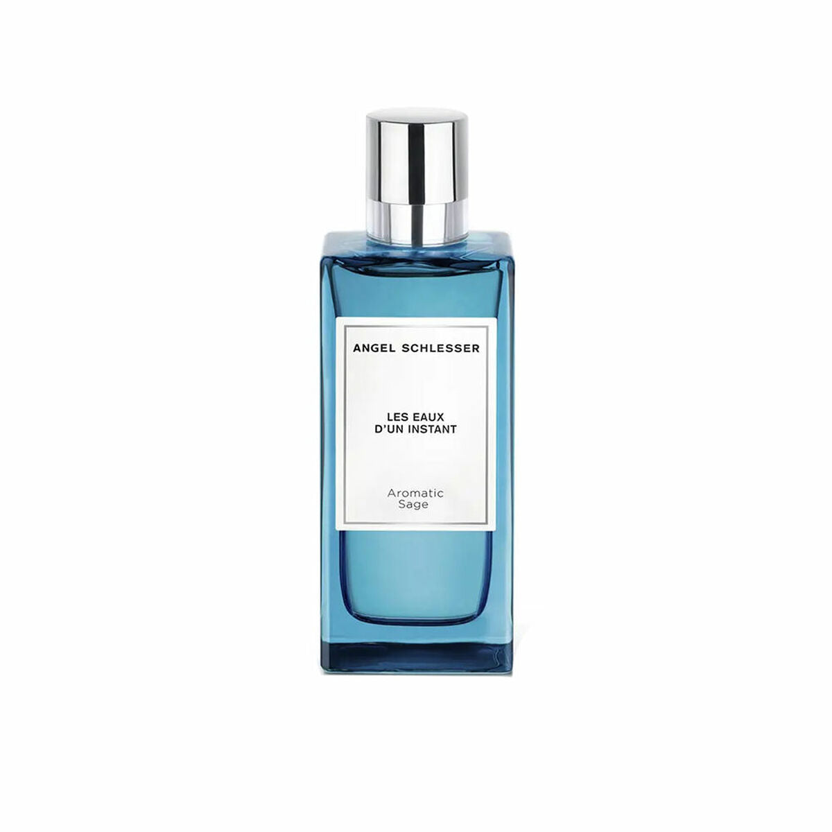 Unisex Perfume Angel Schlesser LES EAUX D'UN INSTANT EDT 100 ml -  Beauty, Perfumes and fragrances -  Angel Schlesser.