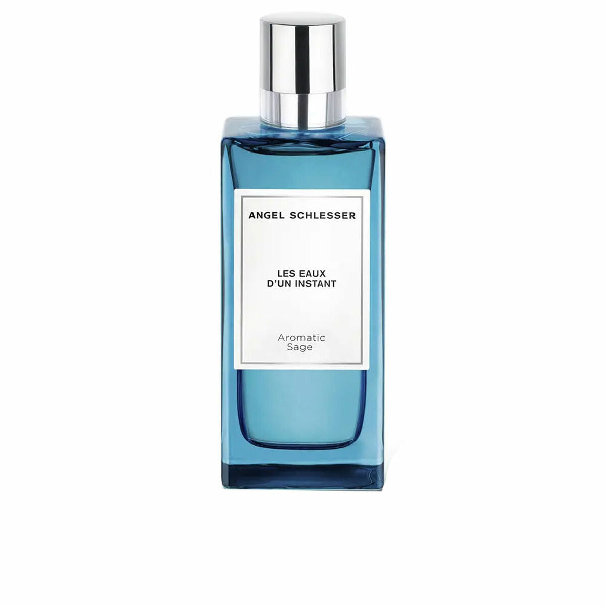 Unisex Perfume Angel Schlesser LES EAUX D'UN INSTANT EDT 150 ml -  Beauty, Perfumes and fragrances -  Angel Schlesser.
