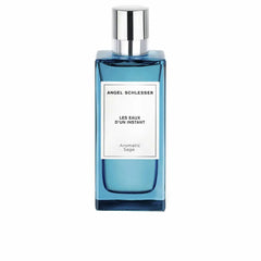 Unisex Perfume Angel Schlesser LES EAUX D'UN INSTANT EDT 150 ml -  Beauty, Perfumes and fragrances -  Angel Schlesser.