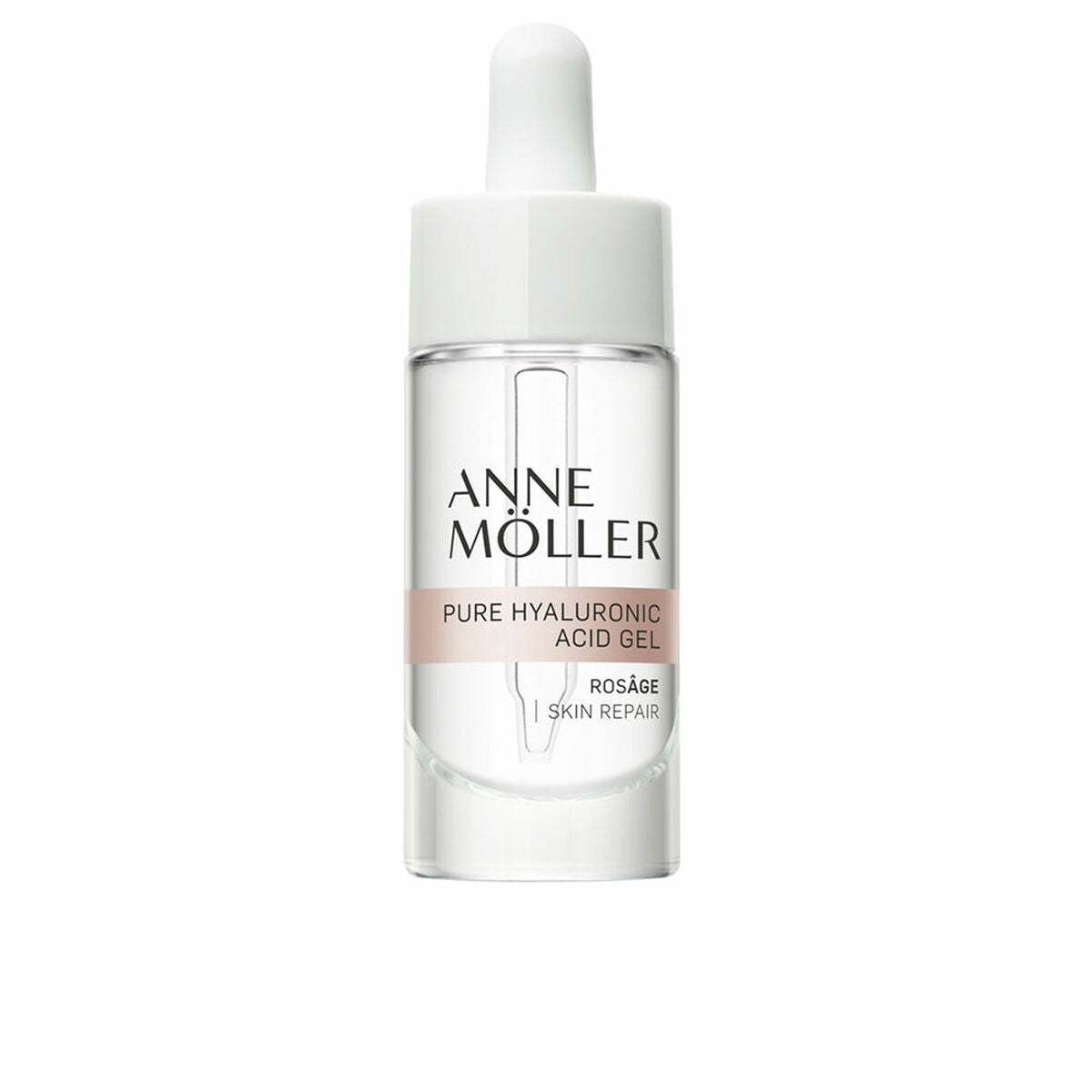 Cleansing Foam Anne Möller ROSÂGE 15 ml -  Beauty, Skin care -  Anne Möller.
