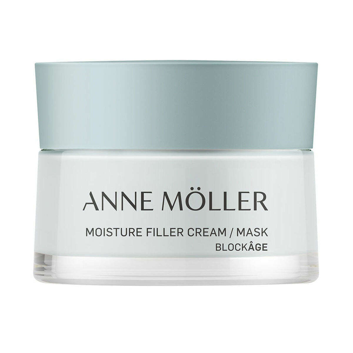 Day Cream Anne Möller BLOCKÂGE 50 ml -  Beauty, Skin care -  Anne Möller.