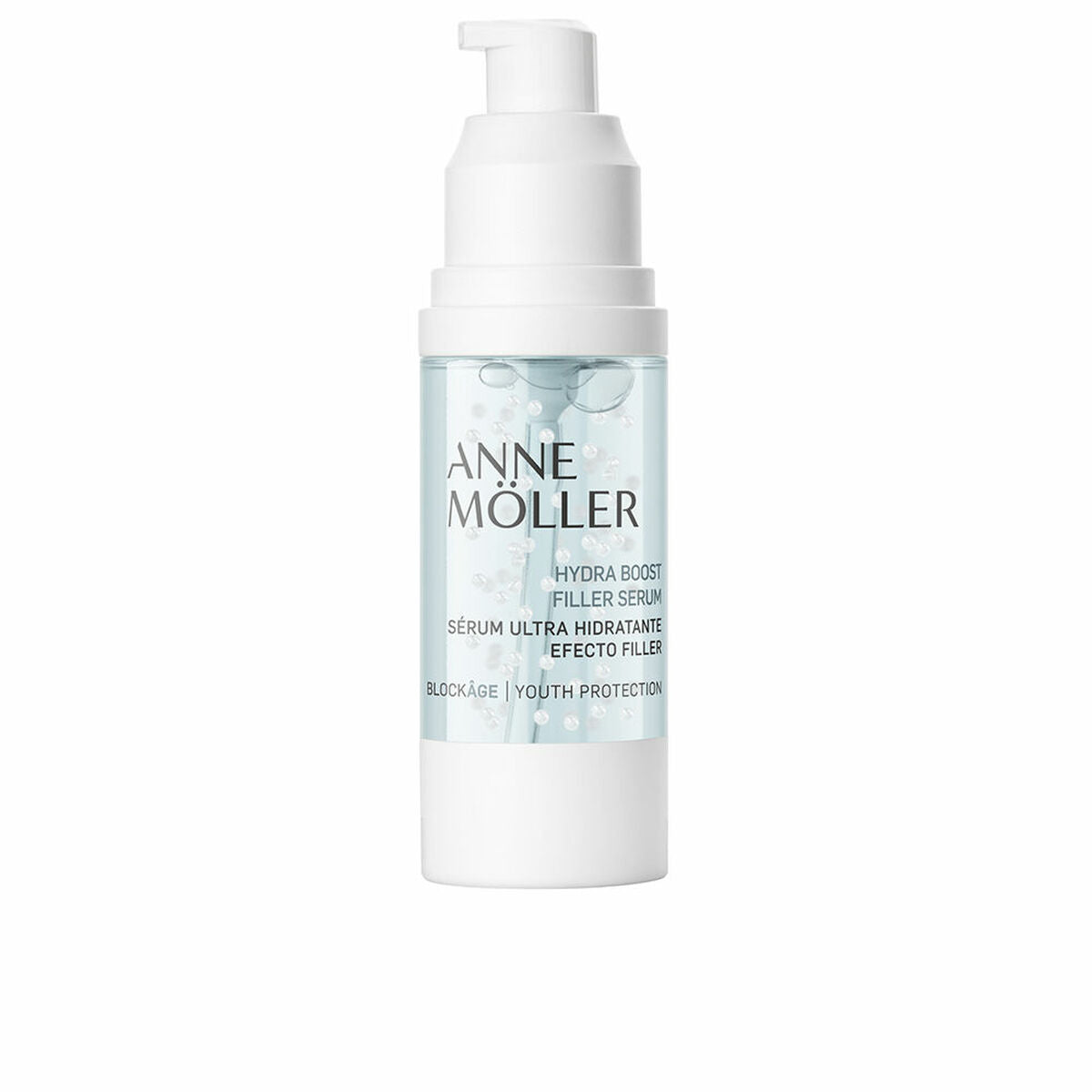 Day Cream Anne Möller BLOCKÂGE 30 ml -  Beauty, Skin care -  Anne Möller.