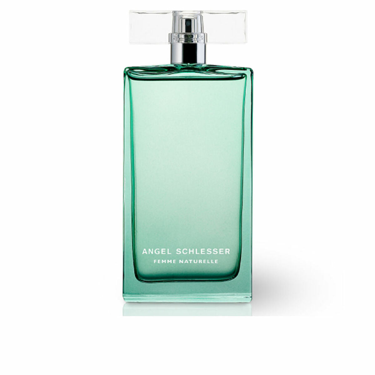 Women's Perfume Angel Schlesser Femme Naturelle EDT 100 ml -  Beauty, Perfumes and fragrances -  Angel Schlesser.