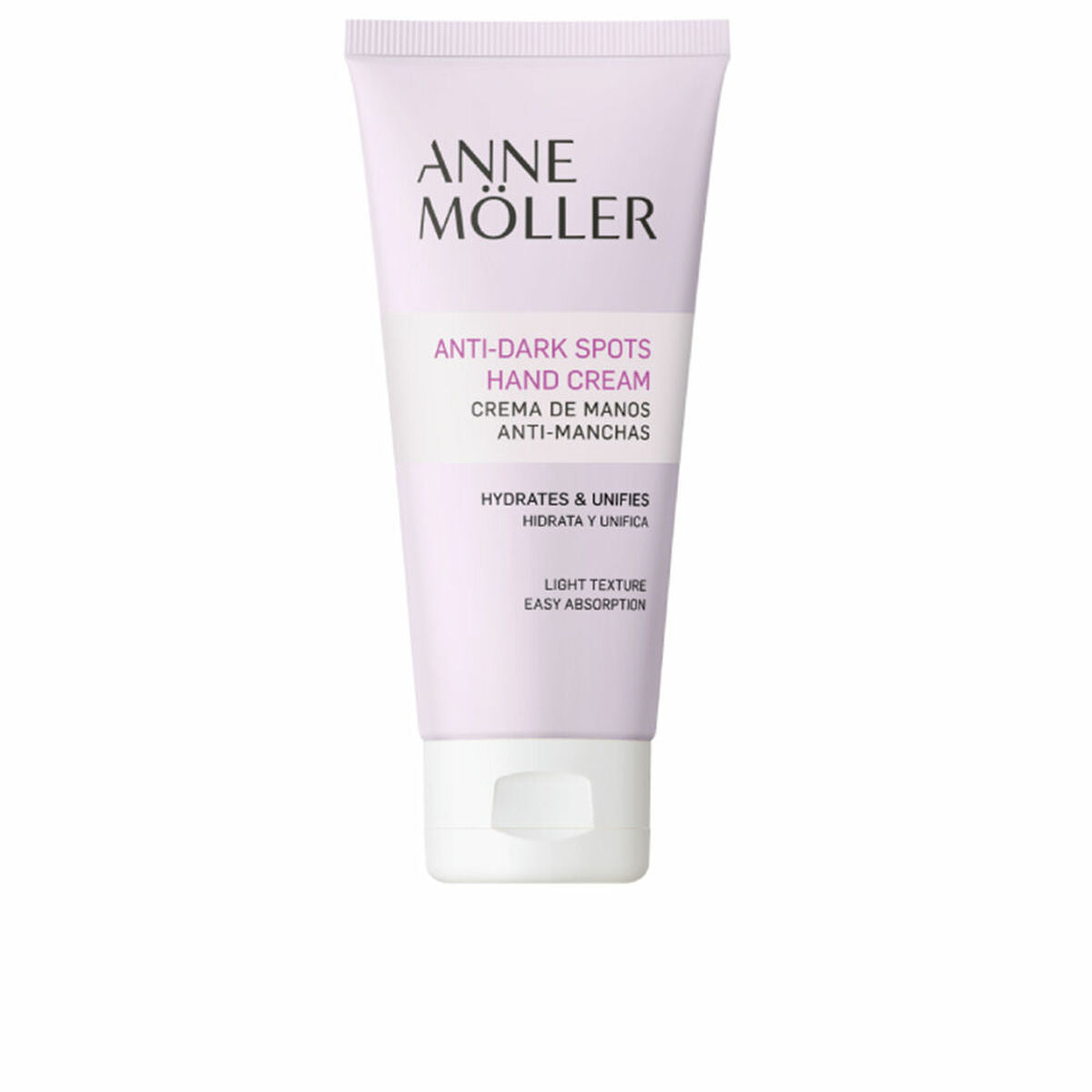 Moisturising Hand Cream Anne Möller BODY ESSENTIALS 100 ml -  Beauty, Skin care -  Anne Möller.
