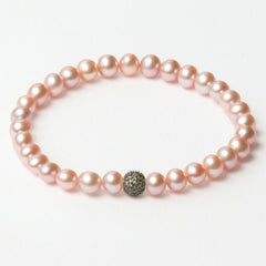Ladies' Bracelet Lancaster JLA-BR-SB-3-PU 16 mm -  Jewellery, Women -  Lancaster.